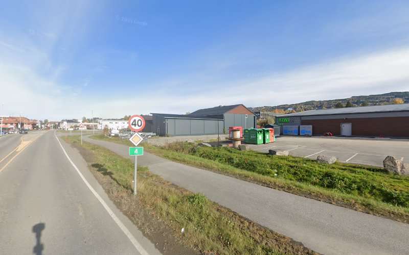 Kople Charging Station EV Charging Station at Skolelia 2