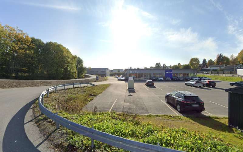 Powerstop Charging Station EV Charging Station at 2827 Hunndalen