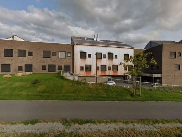 Easypark Charging Station in NOR Norway 2850