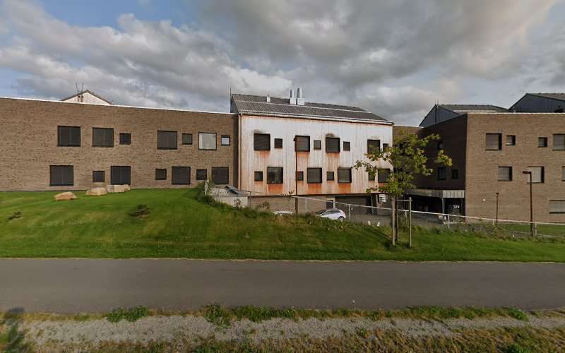 Easypark Charging Station EV Charging Station at 54 Slettavegen ØSTRE TOTEN LENA