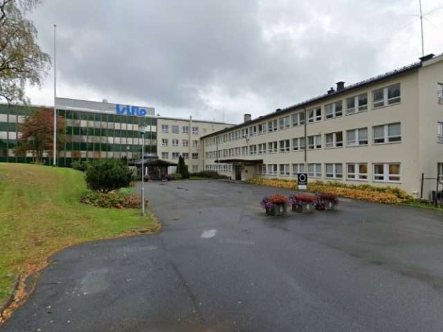 Charge365 Charging Station in NOR Norway 2830