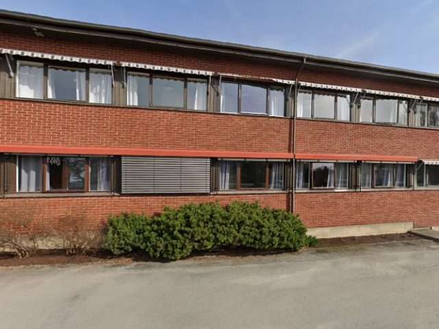 Honne Hotell & Konferansesenter Charging Station in Biri Norway 2836