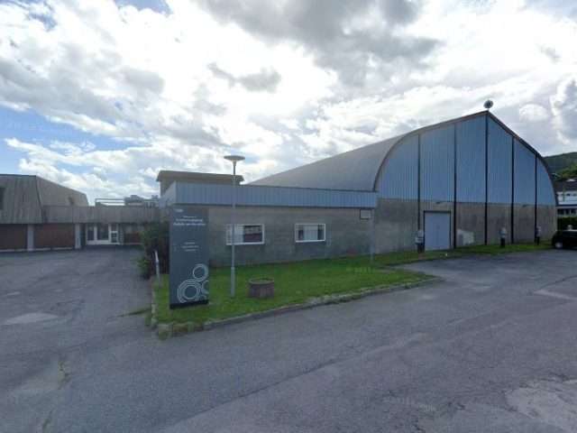 Svelvik kommune Charging Station in Svelvik Norway 3060