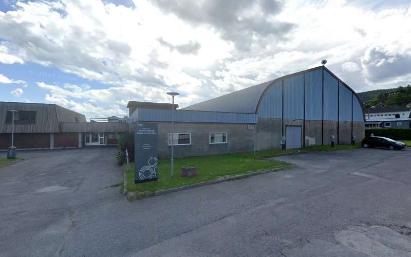 Svelvik kommune Charging Station EV Charging Station at Tømmeråsveien 5