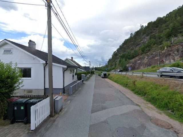 Svelvik kommune Charging Station in NOR Norway 3060