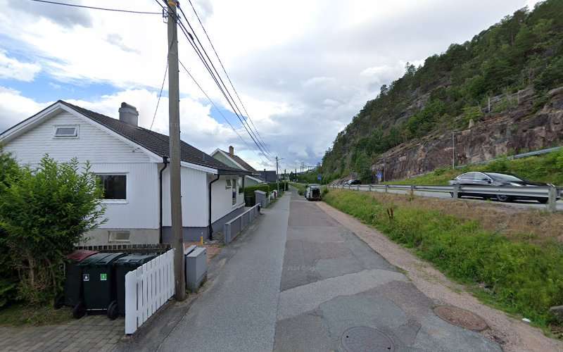 Svelvik kommune Charging Station EV Charging Station at Åsgaten DRAMMEN SVELVIK