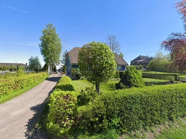 Mer Charging Station in Holmestrand Norway 3085