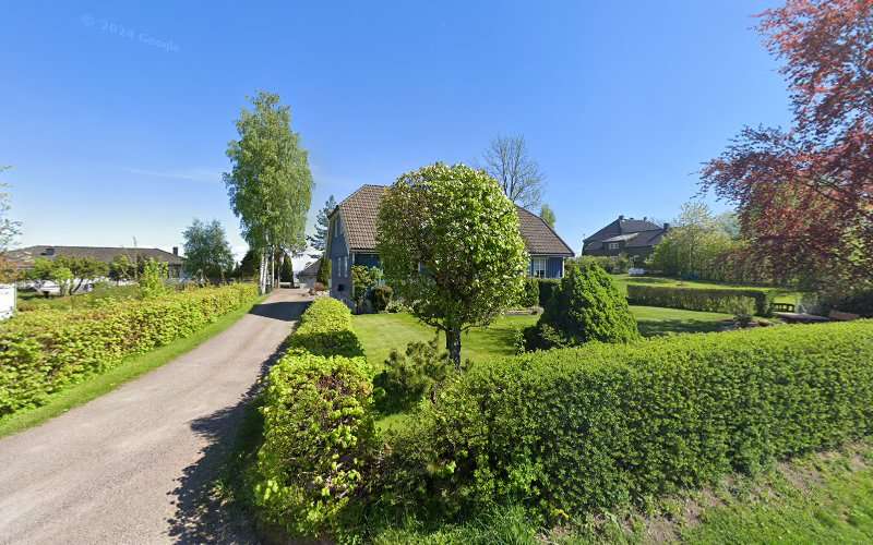 Mer Charging Station EV Charging Station at Krokstien 9