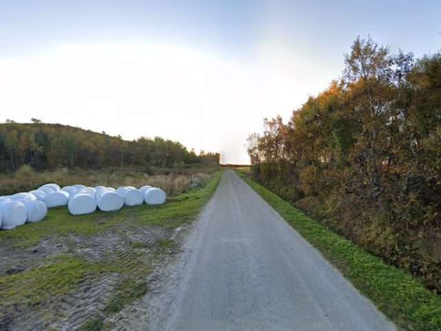 E.ON Drive Charging Station in Vågaholmen Norway 8185