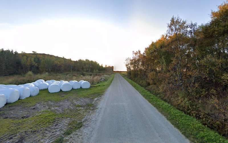 E.ON Drive Charging Station EV Charging Station at 8185 Vågaholmen