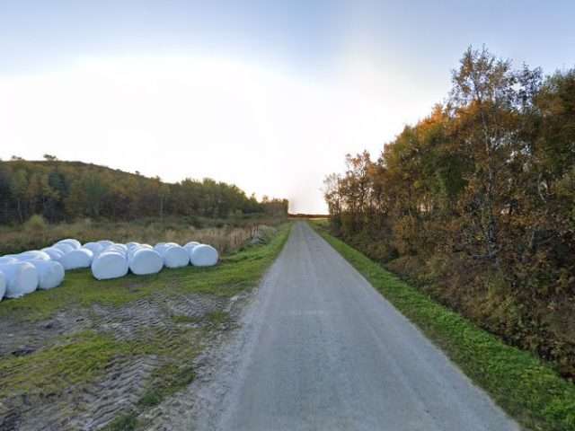 E.ON Norge AS Charging Station in Vågaholmen Norway 8185