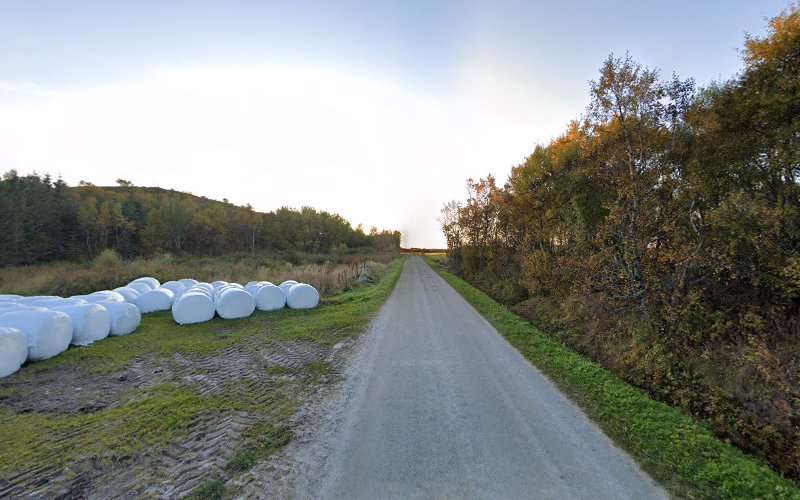 E.ON Norge AS Charging Station EV Charging Station at UNKNOWN