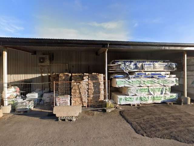 Charge365 Charging Station in Vågaholmen Norway 8185