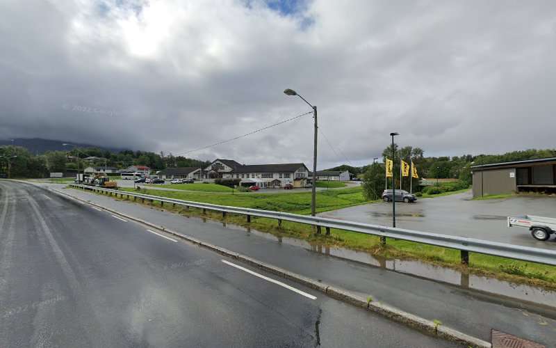 PWR UP AS Charging Station EV Charging Station at 2