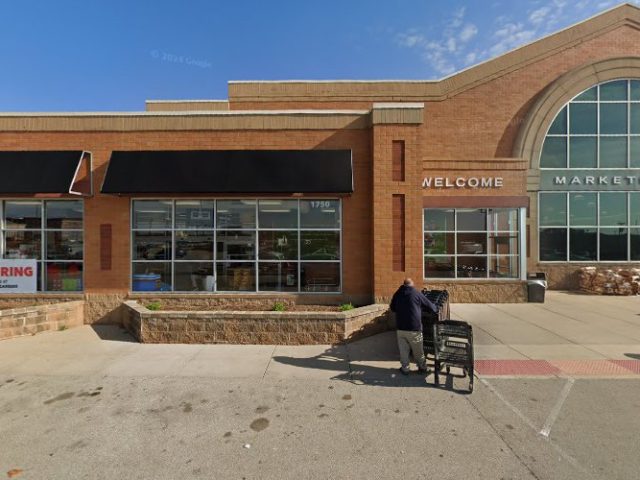 Electric Vehicle Charging Station in Normal Illinois