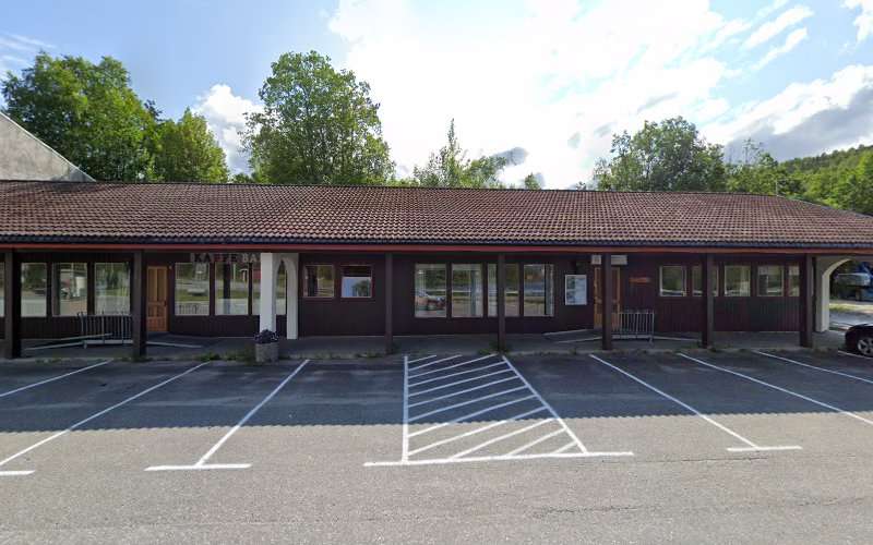 Mer Charging Station EV Charging Station at Sentrum 1