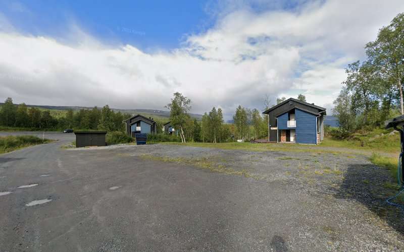 Polar Kraft Charging Station EV Charging Station at Daja_ 5