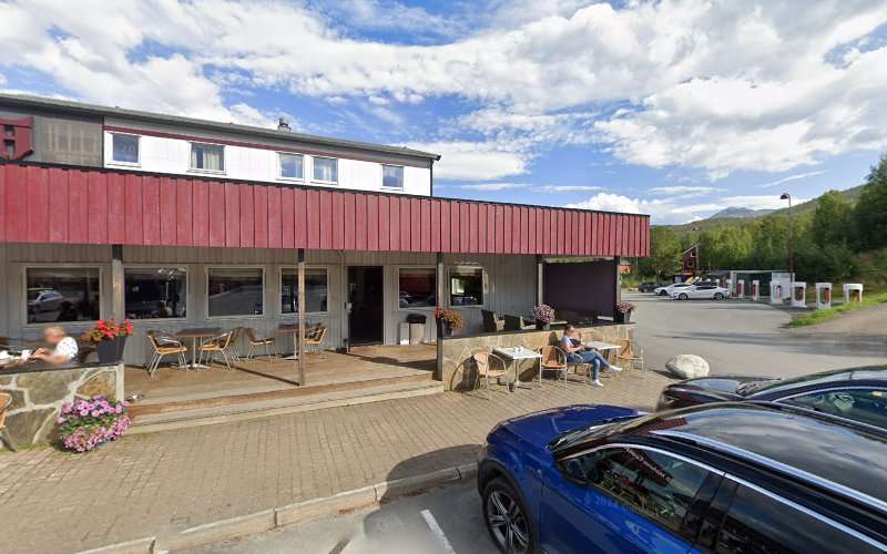 Recharge Charging Station EV Charging Station at 8260 Innhavet