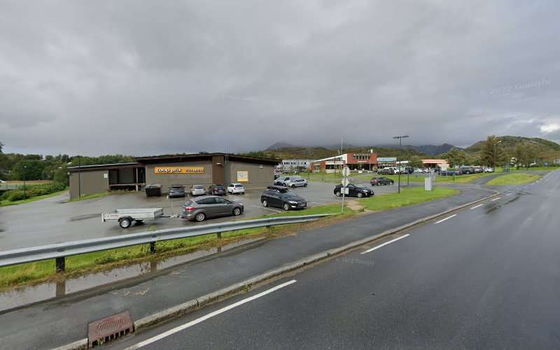 Kople Charging Station EV Charging Station at Myklebostad 2