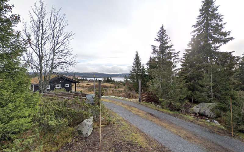 E.ON Drive Charging Station EV Charging Station at 4306 Sjusjøen-pihl