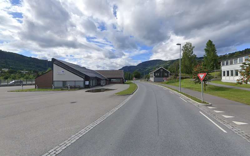 Øyer kommune Charging Station EV Charging Station at 320 Kongsvegen ØYER