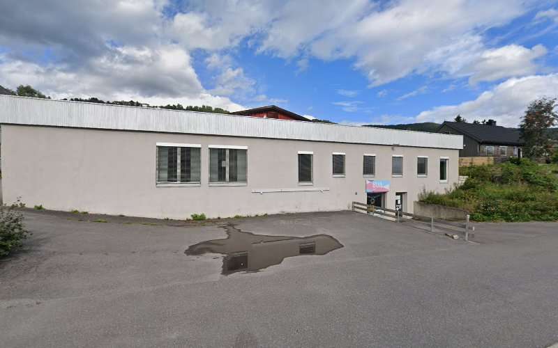 Øyer kommune Charging Station EV Charging Station at Kongsvegen 325