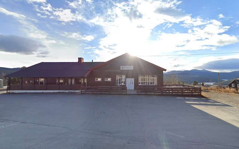 Skåbu Industri AS Charging Station EV Charging Station at Skåbuvegen 2709