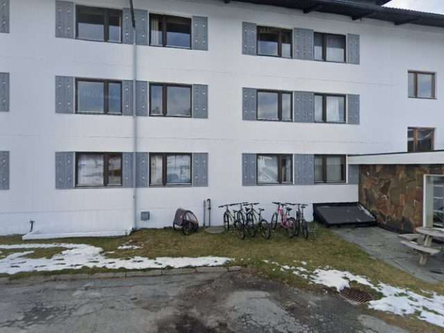 Wadahl Høgfjellshotell Charging Station in NOR Norway 2646