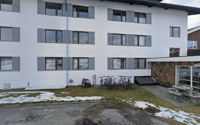 Wadahl Høgfjellshotell Charging Station EV Charging Station at Per Gynt vegen SØR-FRON GÅLÅ