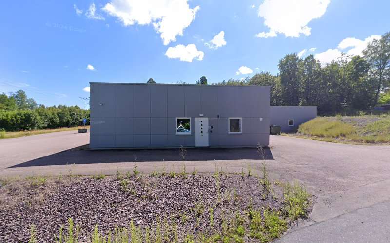 Plugpay Charging Station EV Charging Station at SKOPPUM