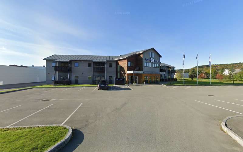 Charge365 Charging Station EV Charging Station at 1 Emil Schanches gate ØRLAND BJUGN