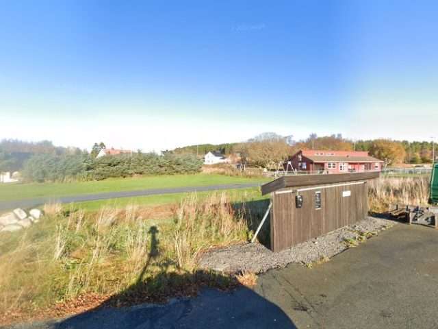 Charge365 Charging Station in NOR Norway 7168