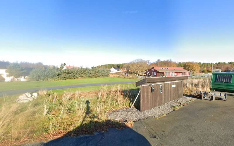 Charge365 Charging Station EV Charging Station at 1 Roelbakken ØRLAND LYSØYSUNDET