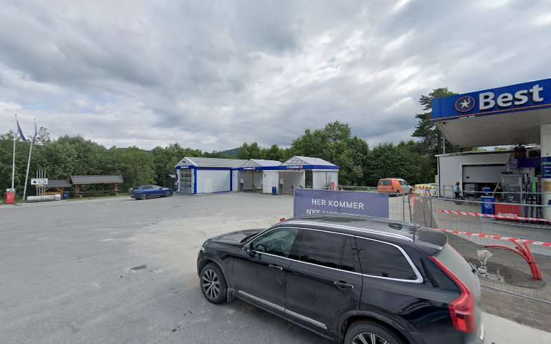 EMES Charge Charging Station EV Charging Station at 7320 Fannrem