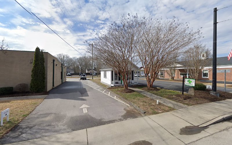 EV Connect Charging Station EV Charging Station at 118 Bethel St