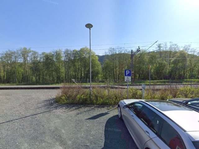 Electric Vehicle Charging Station in Hovin Norway 7236