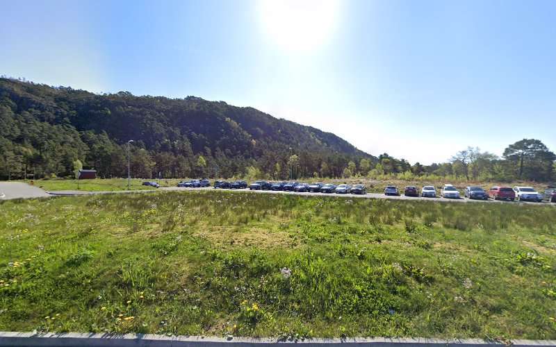 Bjørnafjorden Kommune Charging Station EV Charging Station at Skeismyra 10