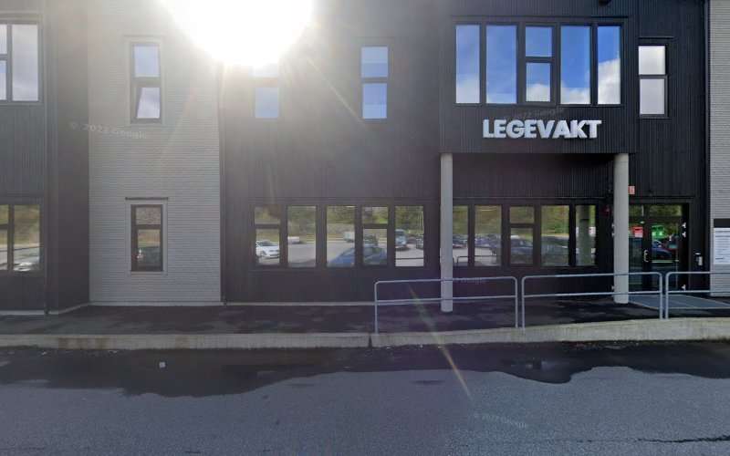 Hordaland Fylkeskommune Charging Station EV Charging Station at 43 Leiro