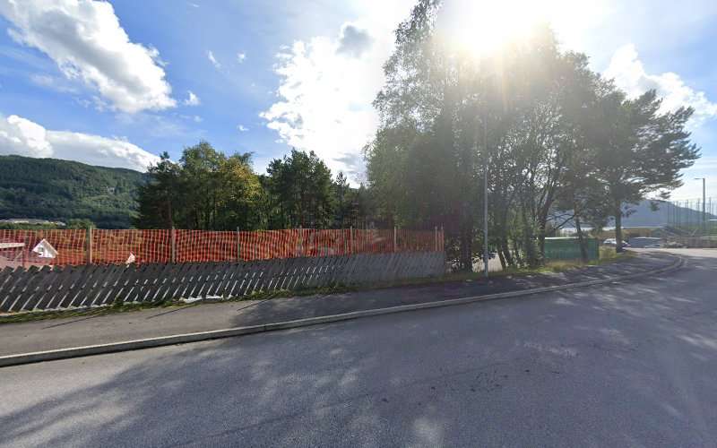 Kople Charging Station EV Charging Station at Brakabygda 49