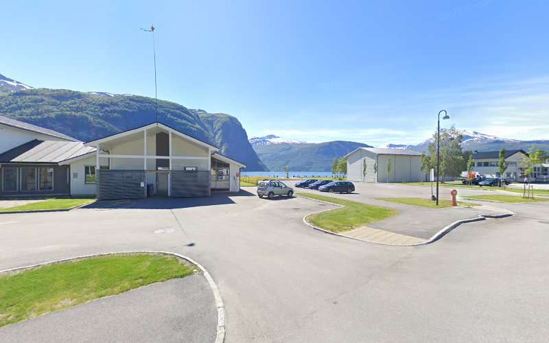 Kople Charging Station EV Charging Station at Grandegata 30