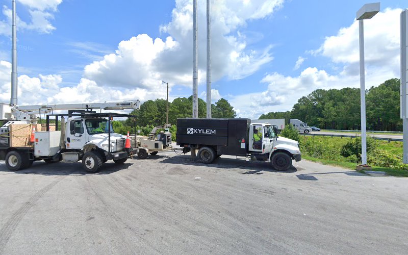 ChargePoint Charging Station EV Charging Station at 23945 NC-561