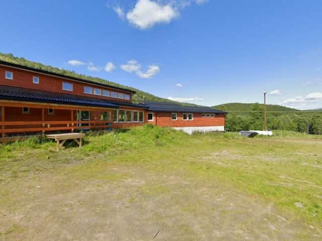 VESTVATN Charging Station in NOR Norway 8100