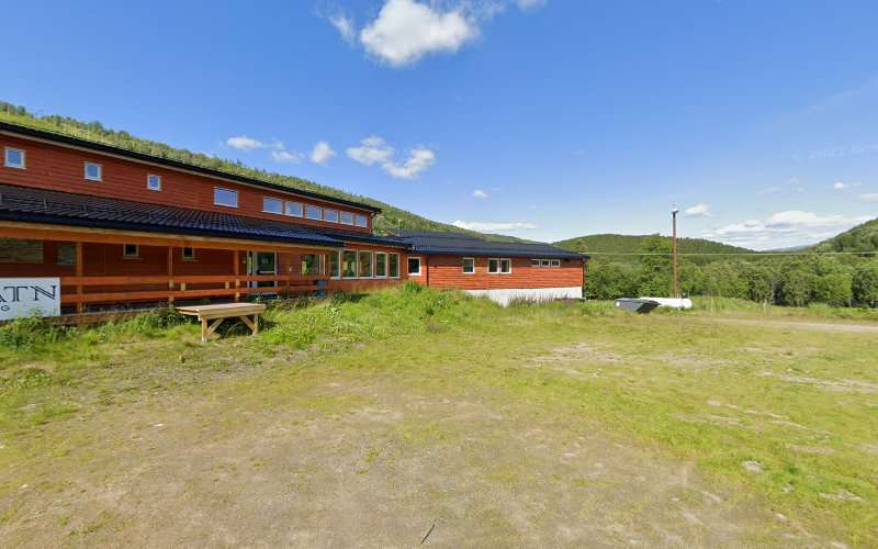 VESTVATN Charging Station EV Charging Station at Vestvatn Alpint AS BODØ MISVÆR