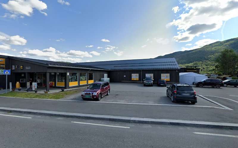 Charge365 Charging Station EV Charging Station at Østre Beiarveien 5