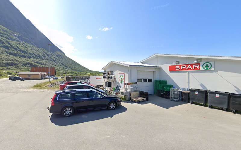 Charge365 Charging Station EV Charging Station at 8130 Sandhornøy