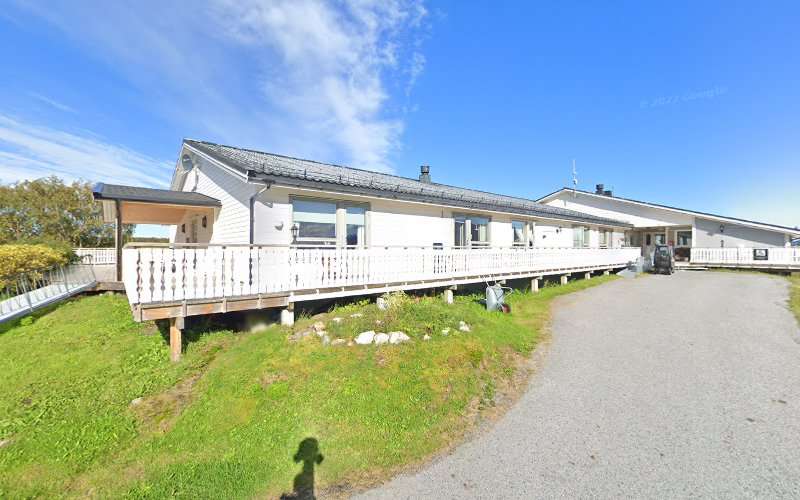 Lade i Norge Charging Station EV Charging Station at Elias Blix vei 35