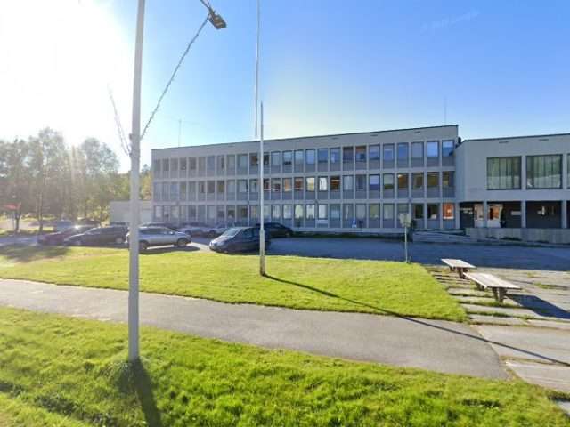 Gildeskål kommune Charging Station in Inndyr Norway 8140