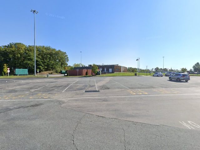 Tesla Supercharger in North East Maryland