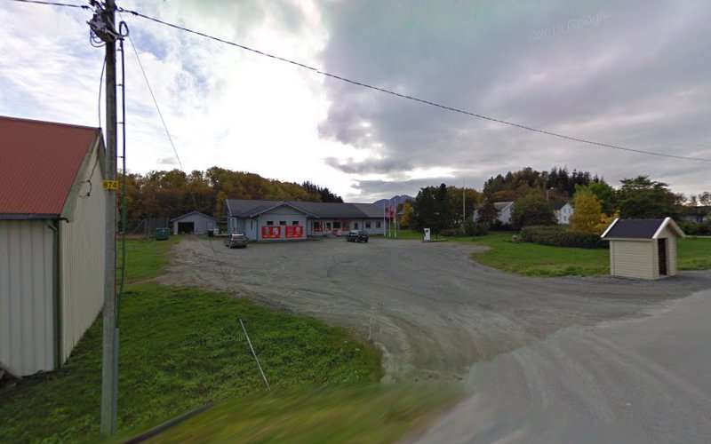 Charge365 Charging Station EV Charging Station at 683 MELØYSUNDVEIEN