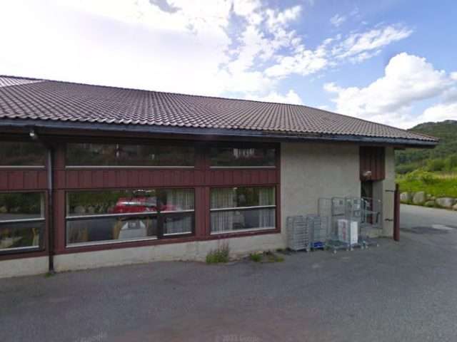 Porsche Destination Charging in Tjørhom Norway 4443